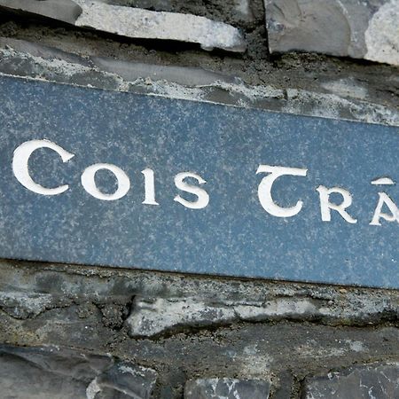 Ceol Na Mara Holiday Homes - Cois Tra & Cor Na Dtonn Enniscrone Exterior photo